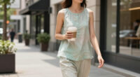 10 Best Summer Blouses in 2026