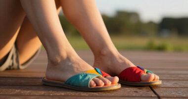 10 Best Toe Shoes in 2026