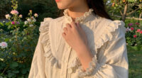 10 Best Victorian Blouses in 2026