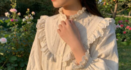 10 Best Victorian Blouses in 2026