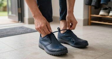 10 Best Waterproof Sneakers in 2026