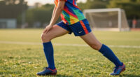 10 Best Women's Soccer Fashion in 2026