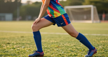 10 Best Women's Soccer Fashion in 2026