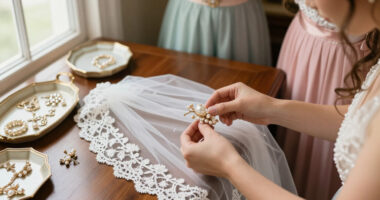 11 Best 2027 Wedding Fashion Accessories in 2026
