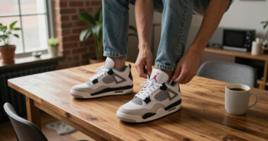11 Best Air Jordan 4 Sneakers in 2026
