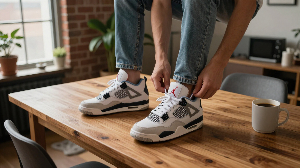 11 Best Air Jordan 4 Sneakers in 2026
