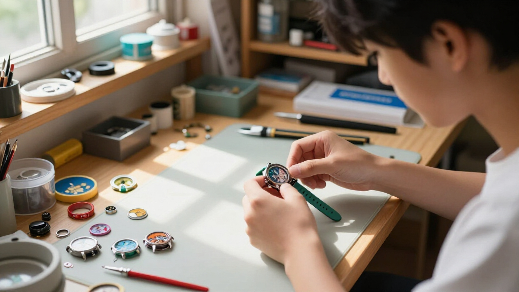 11 Best Anime-Inspired Watches in 2026