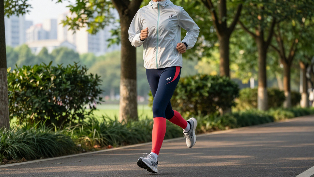 11 Best ASICS Clothing in 2026
