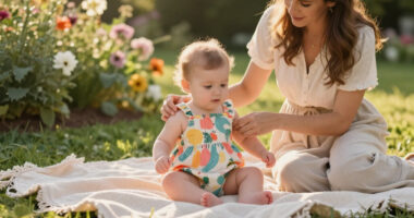 11 Best Baby Fashion Outfits in 2026