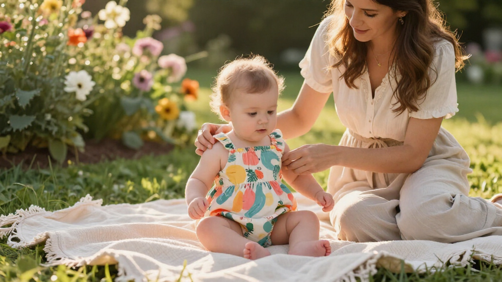 11 Best Baby Fashion Outfits in 2026