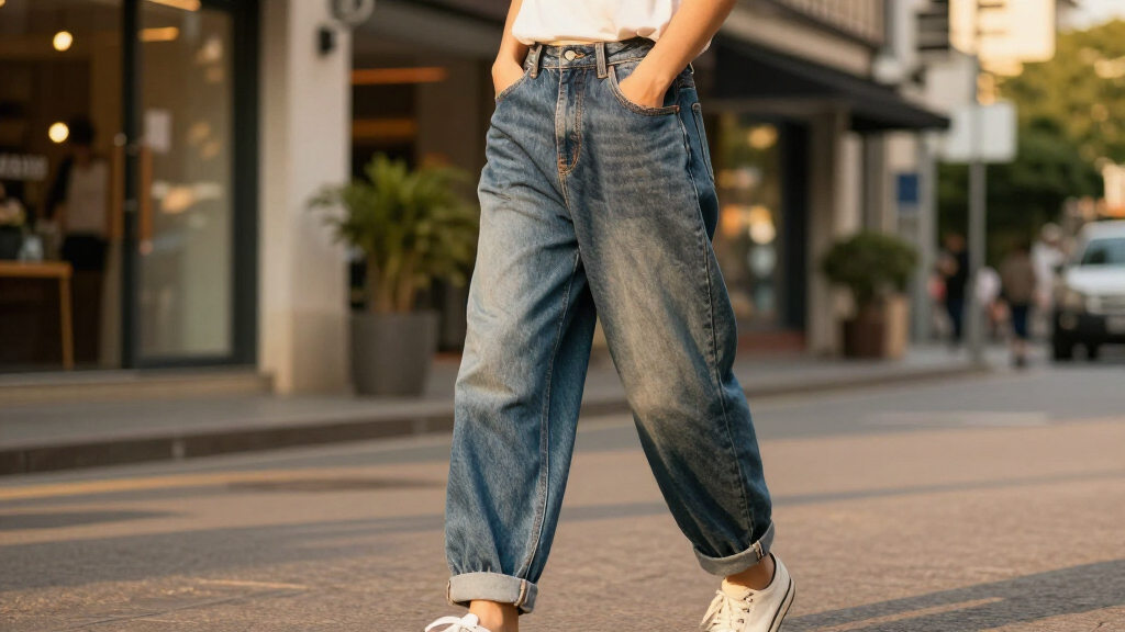 11 Best Balloon Jeans in 2026