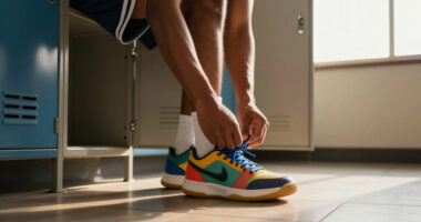 11 Best Basketball Sneakers in 2026