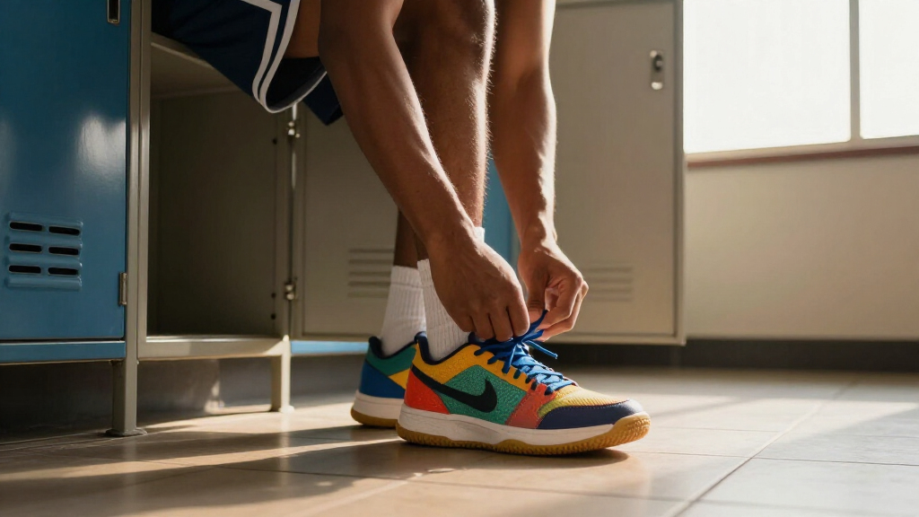 11 Best Basketball Sneakers in 2026