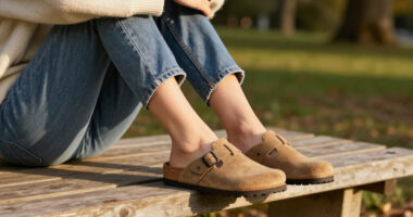 11 Best Birkenstock Boston Clogs in 2026