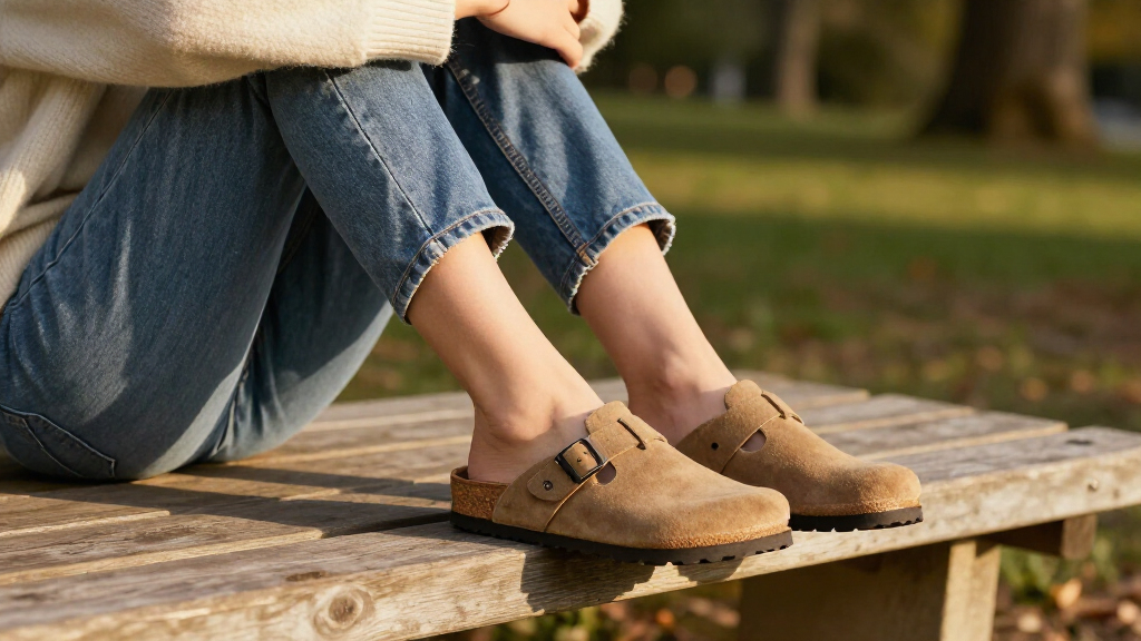 11 Best Birkenstock Boston Clogs in 2026