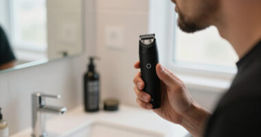 11 Best Body Hair Trimmers for Men in 2026