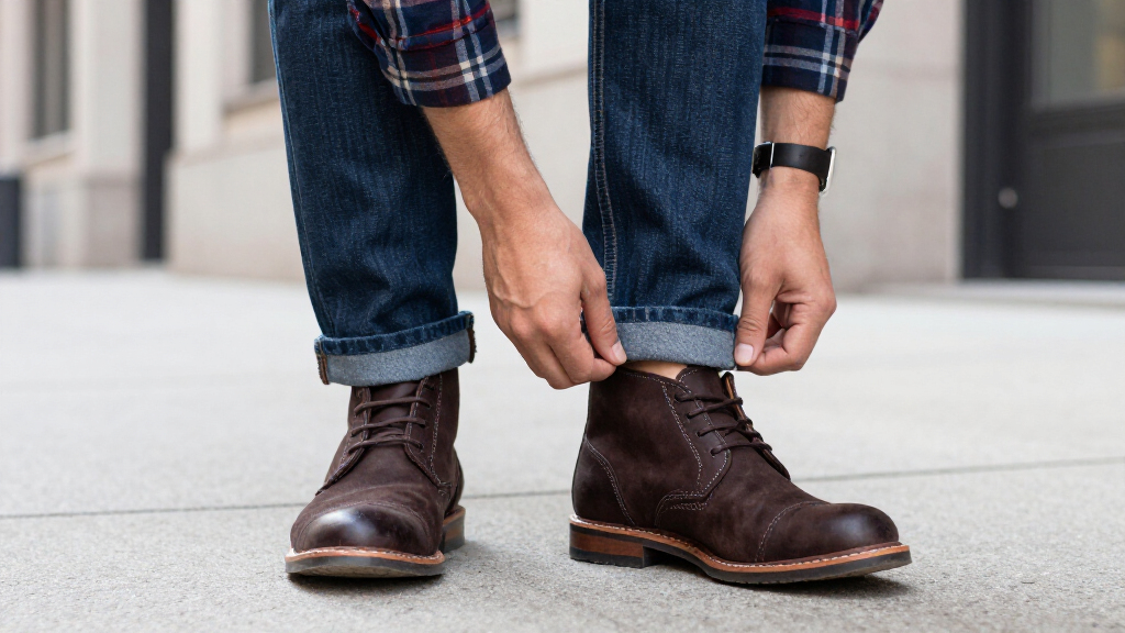 11 Best Chukka Boots in 2026