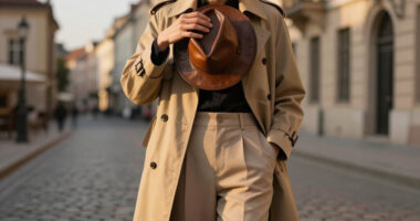 11 Best Classical Style Clothing in 2026