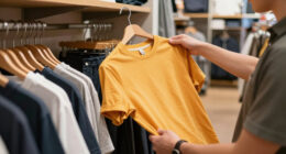 11 Best Colored T-Shirts in 2026