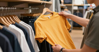 11 Best Colored T-Shirts in 2026