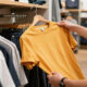 11 Best Colored T-Shirts in 2026