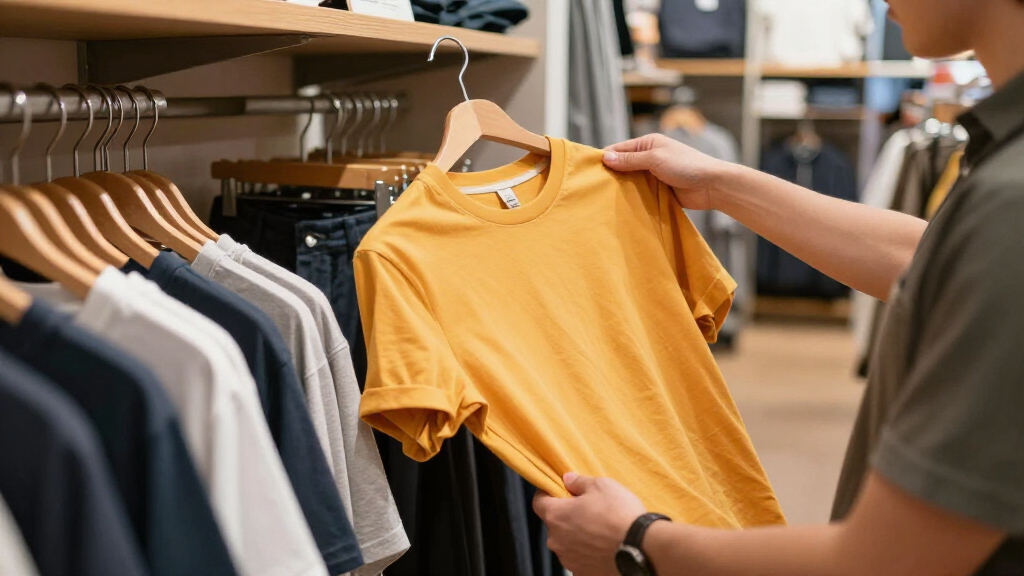 11 Best Colored T-Shirts in 2026