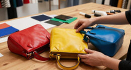 11 Best Colorful Fashion Handbags in 2026