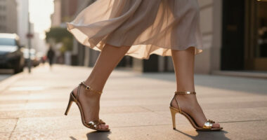 11 Best Designer Heels for Women in 2026