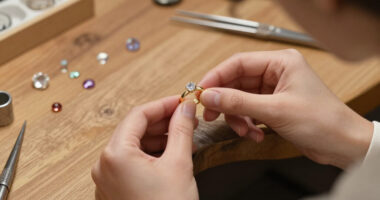 11 Best Diamond Jewelry in 2026