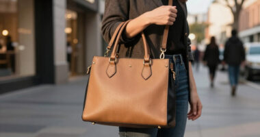 11 Best East-West Handbags in 2026
