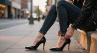 11 Best Edgy Black Pumps in 2026
