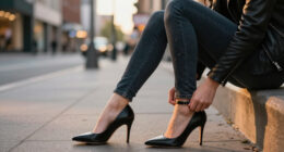 11 Best Edgy Black Pumps in 2026