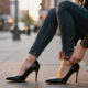 11 Best Edgy Black Pumps in 2026