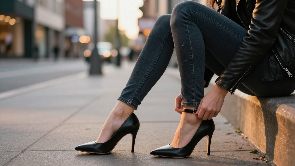 11 Best Edgy Black Pumps in 2026