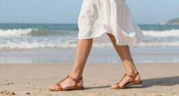 11 Best Elegant Summer Sandals in 2026