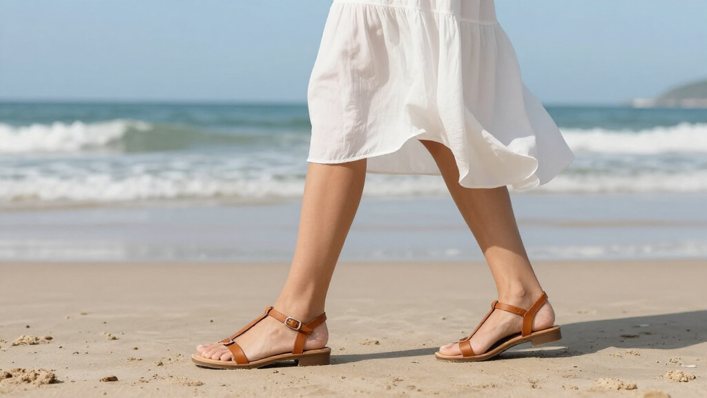 11 Best Elegant Summer Sandals in 2026