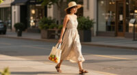 11 Best End-of-Summer Fashion Staples in 2026