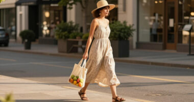 11 Best End-of-Summer Fashion Staples in 2026