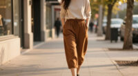11 Best Fall Capri Pants in 2026