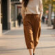 11 Best Fall Capri Pants in 2026
