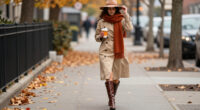 11 Best Fall Fashion for Women in 2026