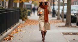 11 Best Fall Fashion for Women in 2026