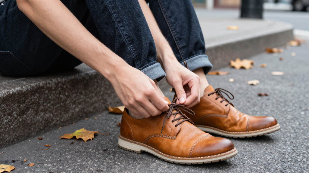 11 Best Fall Shoes for Jeans in 2026