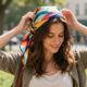 11 Best Fashion Hair Scarves in 2026