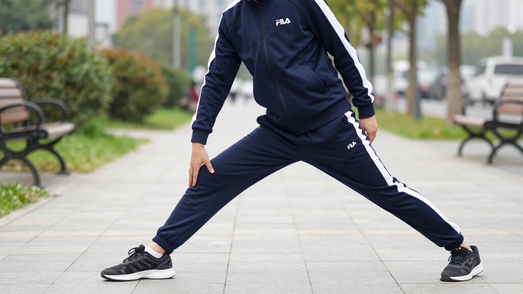 11 Best FILA Tracksuits in 2026