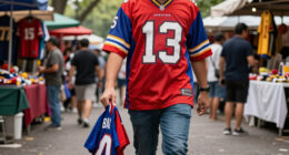 11 Best Football Jerseys in 2026