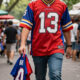 11 Best Football Jerseys in 2026