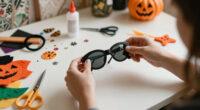 11 Best Halloween Novelty Glasses in 2026