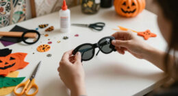 11 Best Halloween Novelty Glasses in 2026