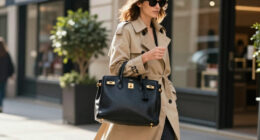 11 Best Luxury Leather Tote Bags in 2026
